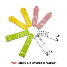 1 Set Pet Bird Nail Trimming Tool Kit, Precision Nail Clippers, Grinder And Beak Grinder, Bird Care Tools, Gentle Trimming Accessories, Suitable For Parrots And Small Birds, Stress-Free Nail Care - Multicolor - View 7