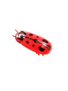1pc Automatic Interactive Cat Toy, Attracts Cat's Interest - Multicolor - View 9