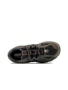 New Balance NB 1906R Comfortable, Versatile, Durable, Breathable Low-Top Women's Casual Shoes In Grey - Grey - View 5