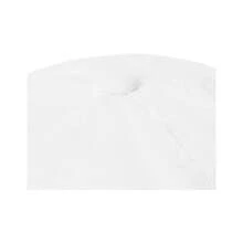 POLO RALPH LAUREN Unisex Cotton Adjustable Strap Baseball Cap, Embroidered Pony Logo Soft Curved Brim Dad Hat - White - View 6
