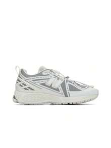 New Balance NB 1906R 舒適柔軟溯溪健行戶外抽繩鞋帶 低筒跑步鞋 男女同款 灰色 - 灰色 - 查看 2