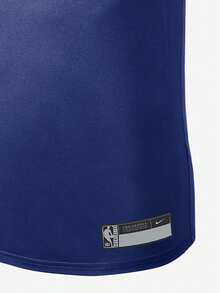 Nike 正品 Dri-FIT NBA 男款透氣訓練無袖短袖 HF1870-495 - HF1870-495 - 查看 4