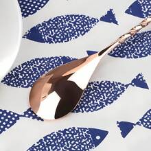 Tea Spoons - View 4