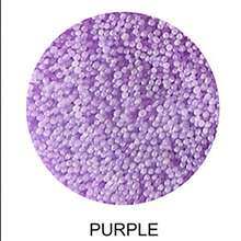100g Bulk Sand Wax For Candle Making, Multi-Color Drip-Free Smokeless Wax Beads, Suitable For DIY Handmade Candles, Home Decor, Party Favors - 100g Multi-colored Sand Wax - View 25