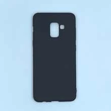 兼容三星 Galaxy A57 5G/A37/A56 5G/A55 5G/A55/A54 5G/A54/A36 5G/A36/A35 5G/A35/A34/A26 5G/A25 5G/A17/A16/A15 5G/A15/A14/A07/A06/A06 5G/A05S/A05/A52/A52s 5G 及其他型号。包含透明防摔手机壳和黑色磨砂手机壳。具备镜头保护、防指纹、高清、防摔、防刮擦功能。有效保护手机后盖和边框免受日常磕碰。采用轻盈柔韧的 TPU 材料制成。 - 黑色 - 查看 71