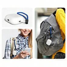 Adjustable Wrist Phone Lanyard Short Strap Phone Chain Phone Case Pendant Decoration Wrist Strap Multi-Function USB Drive Lanyard Protective Case Phone Lanyard Anti-Loss Wrist Strap Universal Anti-Loss Rope - View 3