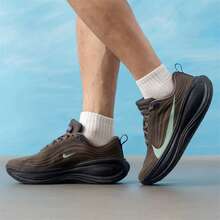 Nike ZOOMX VAPORFLY NEXT% 4 Men's Carbon Plate Running Shoes - Coffee Brown - View 2