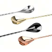 Tea Spoons - View 5