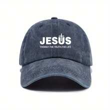 Vintage Versatile Baseball Cap,  Outdoor American-Style Hat Suitable For Women Hats Y2k 4th Of July Trucker Hats For Women Beach Accessories For - 黑色 - 查看 7