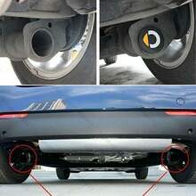 Waterproof Hose Cover Car Accessories Fit For Smart 451 450 453 Fortwo T4G2 - A - View 9