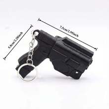 Car Keychain - 1 - View 6