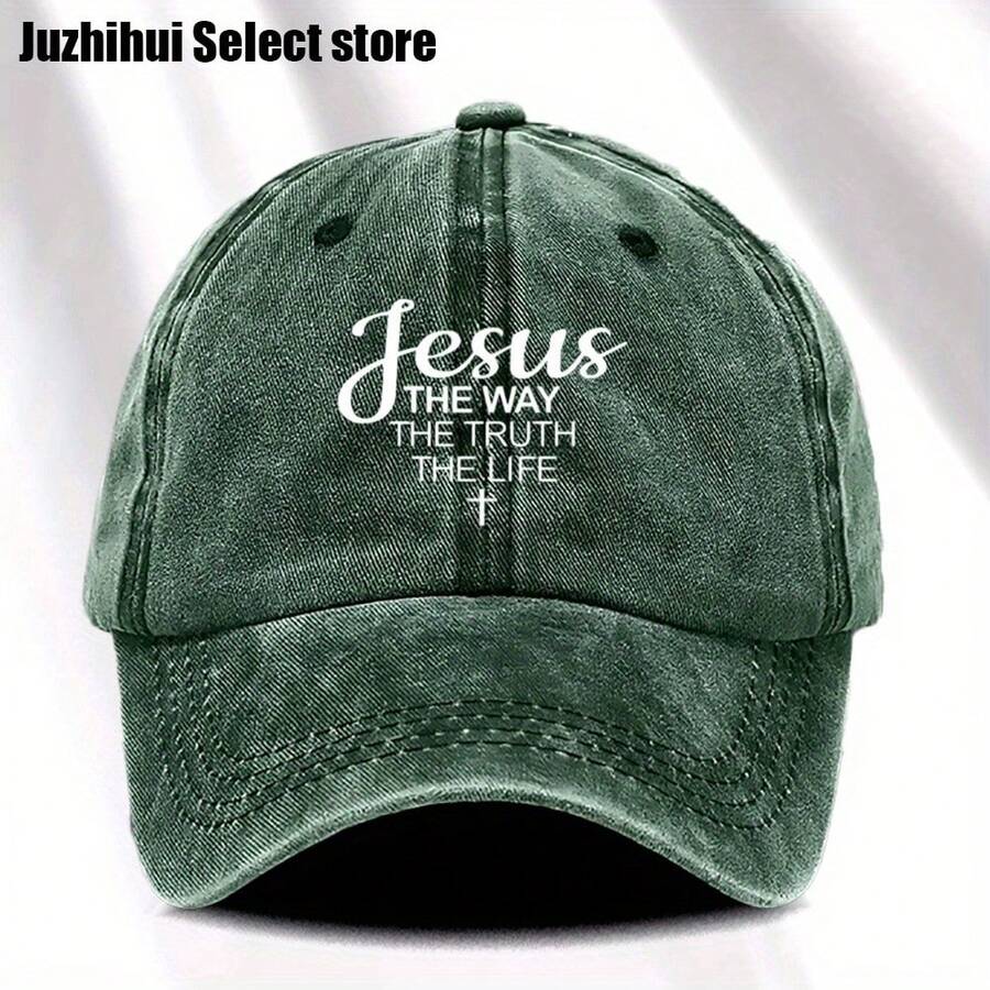 A Hat, A Popular Vintage Baseball Cap, Available In A Variety Of Colors, Perfect For Outdoor Activities And Parties Hats Y2k 4th Of July - 玫瑰紅 - 查看 1