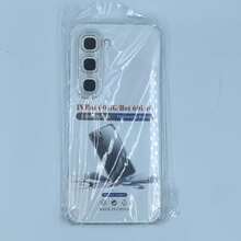 Casing Pelindung Transparan Anti Guncangan yang Kompatibel dengan Smartphone Reno15 (Versi Global), A6x (5G), C85 (5G), Hot 60i (5G), Galaxy S26 Ultra, S26 Plus, S26, Honor 400 Lite, 400 Pro, 400, Honor X9c, X7d, X9d, X5C PLUS, X5C, Magic 7 Lite, Note 15 Pro+, Note 15 Pro (5G), Note 15 5G, Note 15 4G, 15T 5G, 15T PRO 5G, Note 14 Pro+ 5G, Note 14 Pro 5G, Note 14 Pro 4G, Note 14 5G, A5 (173mm), A5, Note 13 Pro+, Note 13 Pro 5G, Note 13 Pro 4G, Note 13 5G - Clear - View 123