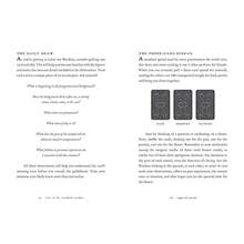 Tarot Of Woodland Wardens Deck, 52-Card Whimsical Forest Animal Tarot Cards With Guidebook, Nature Themed Divination Set VQJD - Default - View 3
