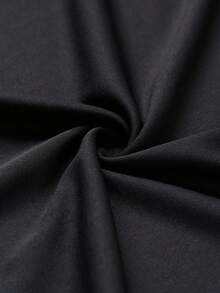 Camisetas de hombre - Negro - Ver 5