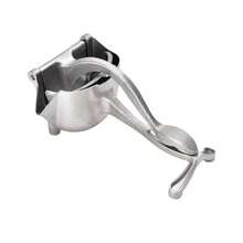1pc Large Manual Juicer, Multi-Function Hand Press Fruit Juicer With Lemon Squeezer, Lemon Juicer, Efficient Juicing, Easy To Use, Lightweight, High-Quality Material, Juicer, Healthy Lifestyle, Lemon Juicer, Kitchen Appliance, Home Decor - Multicolor - View 5