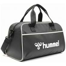 Hummel Gym Bag 402248-2001 For Men And Women In Color Black - Black - View 1