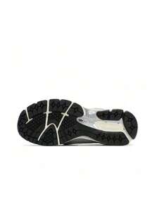 New Balance 1906L Comfortable Slip-On Loafers, Casual Wear, Unisex, Silver-Grey - Silver - View 5