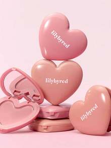 lilybyred Pure Coral Luv Beam Cream Blush Stick 05, Creamy, Dewy, Buildable Natural Flush, Moisturizing And Non-Sticky, Easy To Blend, Korean-Style Beauty, Olive Young Selection, 3.5g/0.12 Oz - 05 - View 7