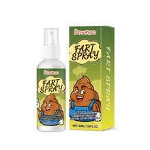 50ml Bestselling Odor Spray, Realistic Prank Smell Funny Prop Party Prank Essential Toy Spray. Specifically Designed To Highly Simulate Real Odors, Easily Create A Fun Atmosphere. - Stinky Fart Spray - View 10