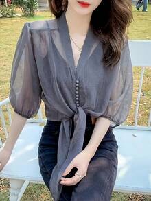 Dark Grey