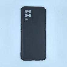 这款黑色手机壳兼容OPPO A6 Pro 4G/5G、F31、Reno14、Reno14 F、A5 Pro（国际版）、A5x、A5 (2025)、A3X 4G、A40、A40M、A60 5G、A80 5G、A98、A58 4G、15 Pro 5G、15、C71、C75、14x、14 Pro、14 Pro+、12X等机型。功能包括镜头保护、防震、防刮擦。有效保护手机后盖和边框免受日常磕碰。采用TPU材质，轻薄柔软，触感哑光。 - 黑色 - 查看 79