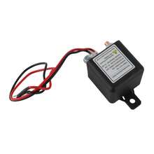 Improved 12V 250A Remote Kill Switch To Prevent Battery Drain - Interruptor De Apagado Con Control Remoto - View 2