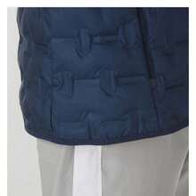 Columbia Men's Outdoor Sportswear Warm And Casual Hooded Down Jacket  WE6610464 - Blue - View 7
