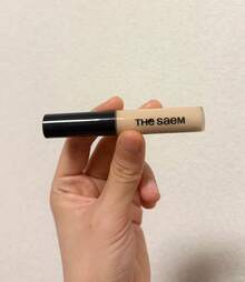 The Saem Silky Concealer - #1.25 - View 6