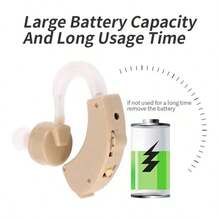 Hearing Aids & Accessories - View 7