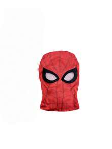 Paw Patrol 超級英雄 Miles Morales 面具 Cosplay 套裝道具，適用嘉年華 - A - 查看 7