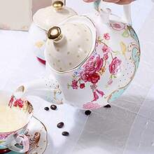 Teapots - Tea Pot - View 5