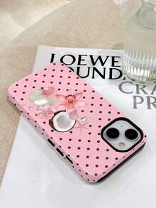Fashion Phone Cases - White - View 4