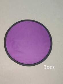 Kipas Lipat Nilon dengan Foto Kustom, Kipas UFO Sublimasi, Kipas Genggam Portabel dengan Tas Penyimpanan, Set Aktivitas Luar Ruangan DIY - MultiWarna - View 10