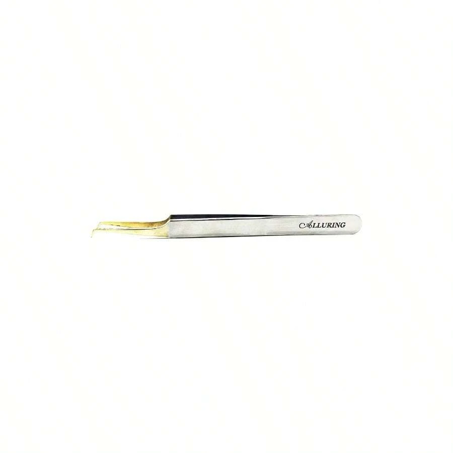 Tweezers - Initial - View 1