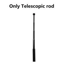 BSLIUFANG Invisible Selfie Stick Bullet Time Set Handle Compatible With Insta 360 X5 X4 GO 3S Ace Pro GO 3 X3 Stick Accessories - View 9
