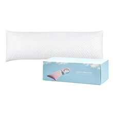 Body Pillows - Weiß - View 1