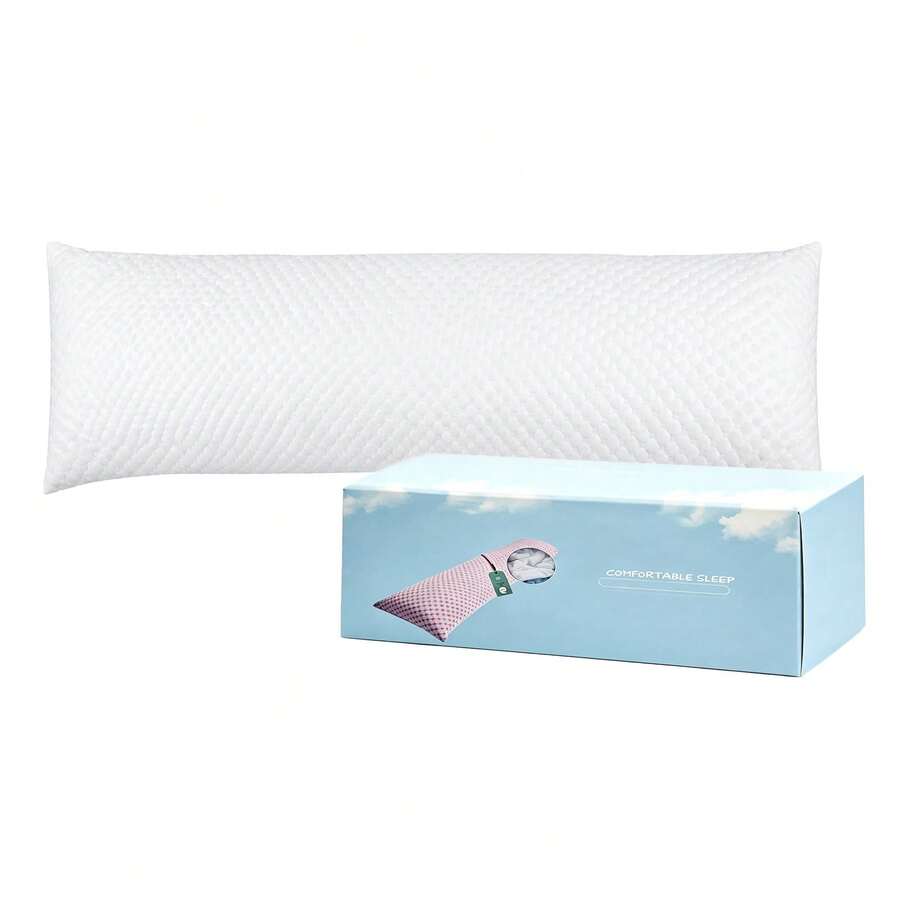 Body Pillows - Weiß - View 1