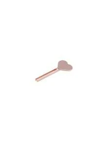 Toothpaste Squeezer - Heart-Shaped Tube Roller For Cosmetic, Oil, Cream & Paint Dispensing, Non-Electric Design, Durable & Easy To Use, Cosmetic Dispenser | Heartshaped Design | Nonelectric Squeezer, Toothpaste Tube Squeezer - Multicolor - View 19