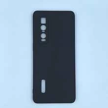 这款黑色手机壳兼容OPPO A6 Pro 4G/5G、F31、Reno14、Reno14 F、A5 Pro（国际版）、A5x、A5 (2025)、A3X 4G、A40、A40M、A60 5G、A80 5G、A98、A58 4G、15 Pro 5G、15、C71、C75、14x、14 Pro、14 Pro+、12X等机型。功能包括镜头保护、防震、防刮擦。有效保护手机后盖和边框免受日常磕碰。采用TPU材质，轻薄柔软，触感哑光。 - 黑色 - 查看 29