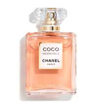 CHANEL COCO MADEMOISELLE Luxurious Warm Woody Floral Fragrance Spray For Women 50ml - 美食調香型 - 查看 1