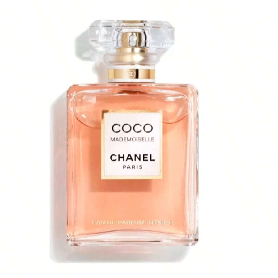 CHANEL COCO MADEMOISELLE Luxurious Warm Woody Floral Fragrance Spray For Women 50ml - 美食調香型 - 查看 1