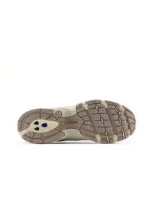 New Balance NB 530 Comfortable, Versatile, Durable Low-Top Chunk Shoes, Unisex, White/Grey - White - View 5
