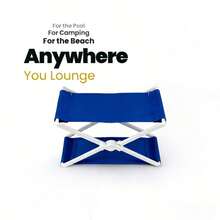 Outdoor Portable Foldable Beach Pillow Camping Leisure Cushion, Compact And Easy To Store, Can Be Used As A Headrest Or Small Cushion For Outdoor Camping And Beach Rest, Easy To Use And Store, Full Of Practicality And Portability - Multicolor - View 10