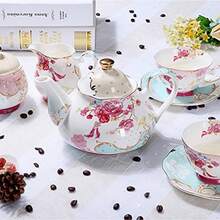 Teapots - Tea Pot - View 8