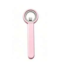 Los Best-Selling Magnetic Ring Strong Magnetic Suction Hollow Cat Eye Black Hole Cat Eye Auxiliary Tool - Pink - View 8