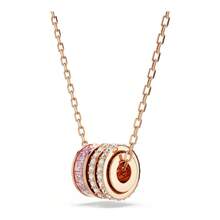 Swarovski Connexus Ladies Necklace 5741332 - 粉紅色5741332 - 查看 4