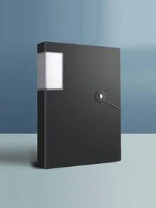 加厚 A4 資料夾 多層口袋文件收納袋 辦公用品 合約夾 活頁夾 產檢紀錄本 音樂譜夾 證書考卷收集冊 返校季 - 單件 - 查看 13