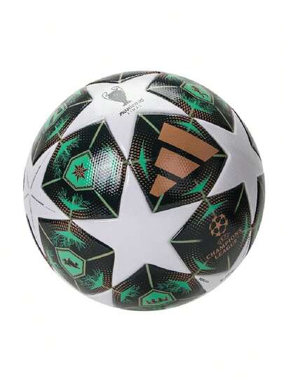 Adidas كرة قدم للرجال والنساء UCL LGE للتدريب والمباريات والتمارين JH1296