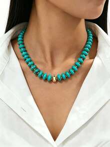 Turquoise